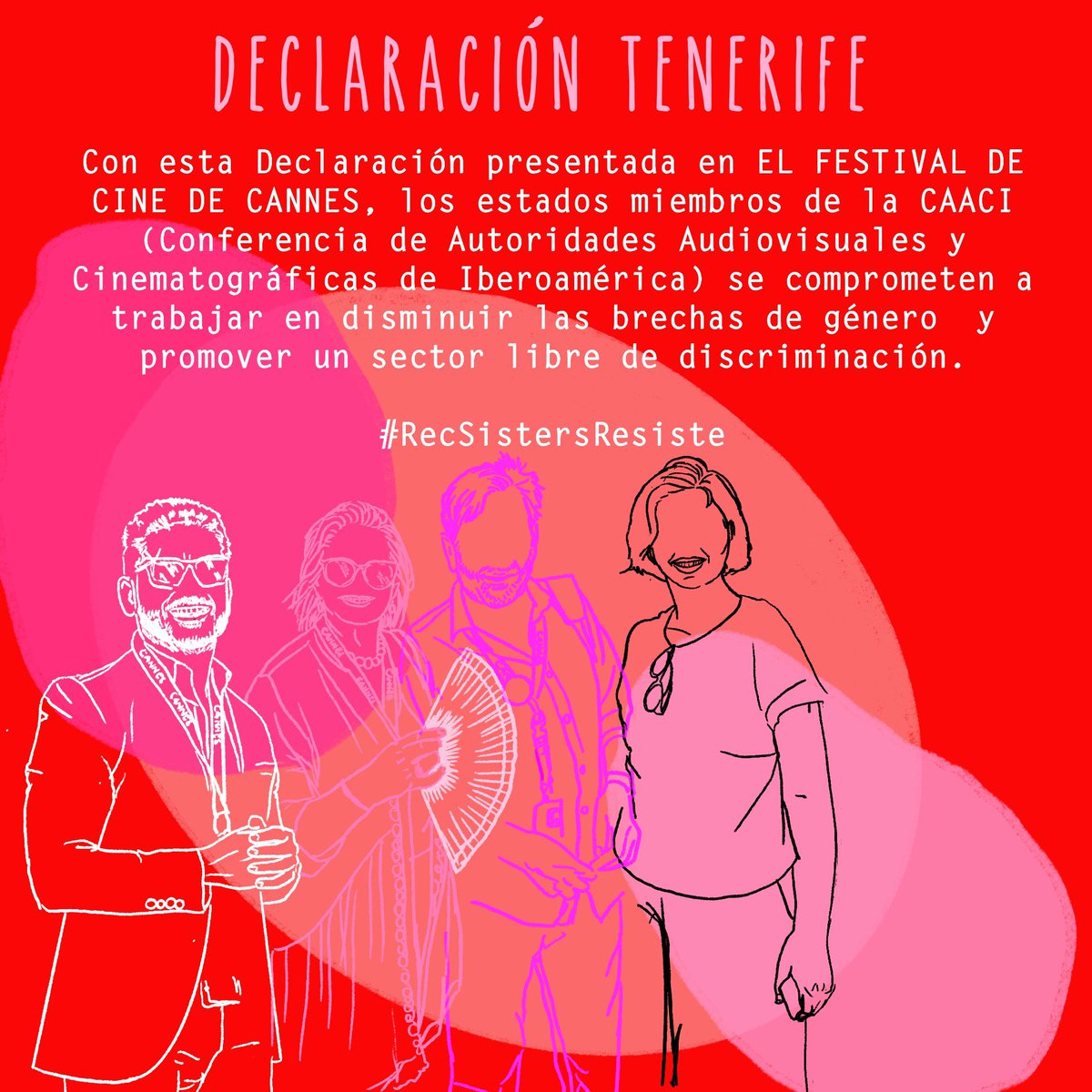 RecSisters tweet media