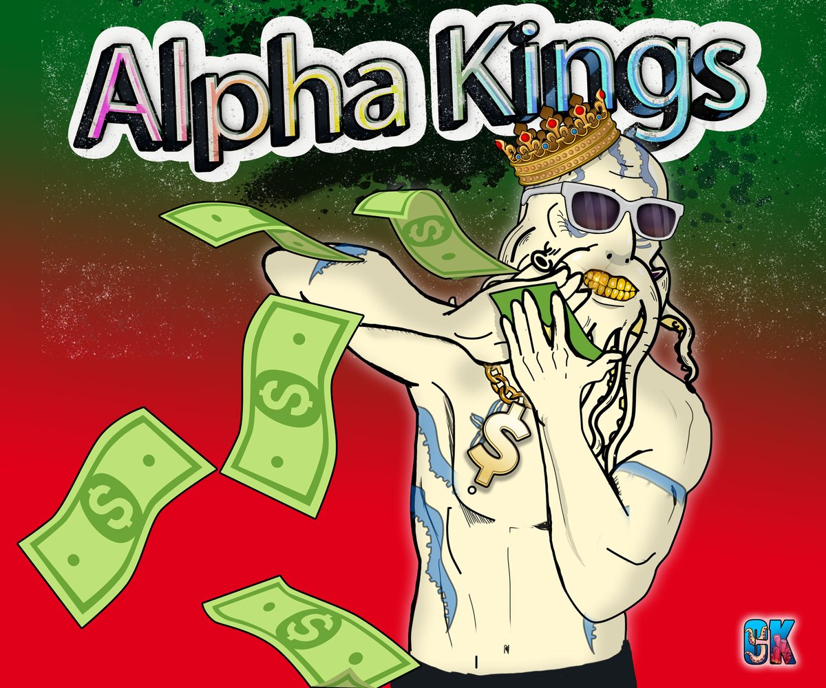 CryptoKrakensCB's tweet photo. While the market is sinking, Krakens are thriving📈 https://t.co/GxblaC54LE