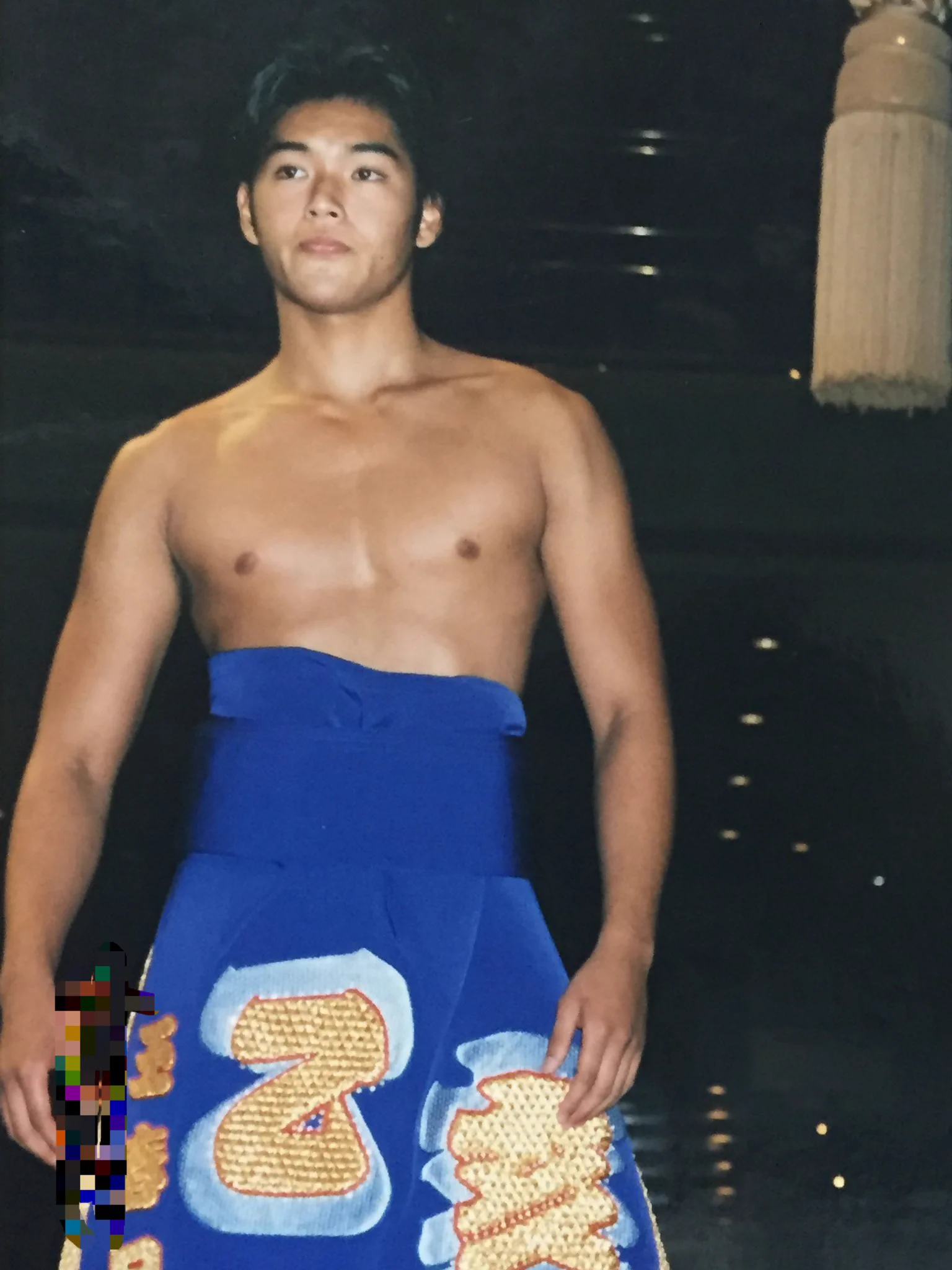 当時のメディア報道・掲載写真