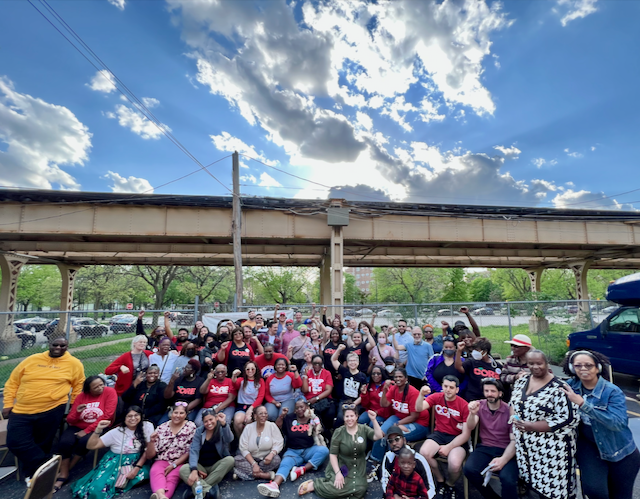 coreteachers's tweet photo. We did it.

But we didn’t do it alone. It took each and every one of you, your humanity, your compassion and your commitment. More importantly, it took your desire to see change in how educators lead. https://t.co/La2zKzR290