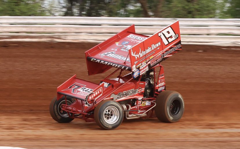 𝙍𝙖𝙘𝙚𝙙𝙖𝙮 at <a href="/lincolnspeedway/">Lincoln Speedway</a> ‼️

Special thanks to some of our great sponsors!   
White Tails Down TV | RPM Signs and Lighting | Jim Lowe, Snap-on Tools | MAMMA'S PIZZA of Wellsville | Raze Energy &amp; Renegade Race Fuels