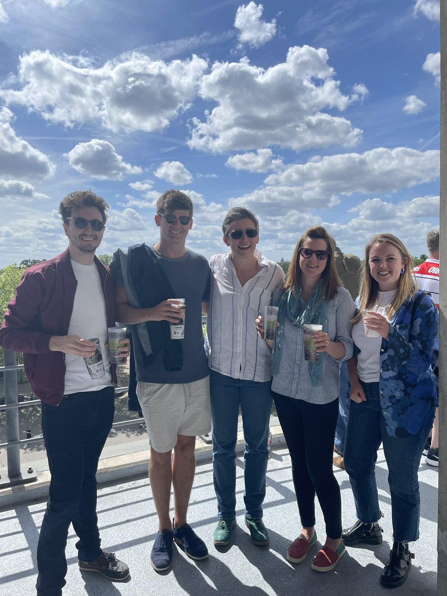 Rugby day! 🏉🏟🍺