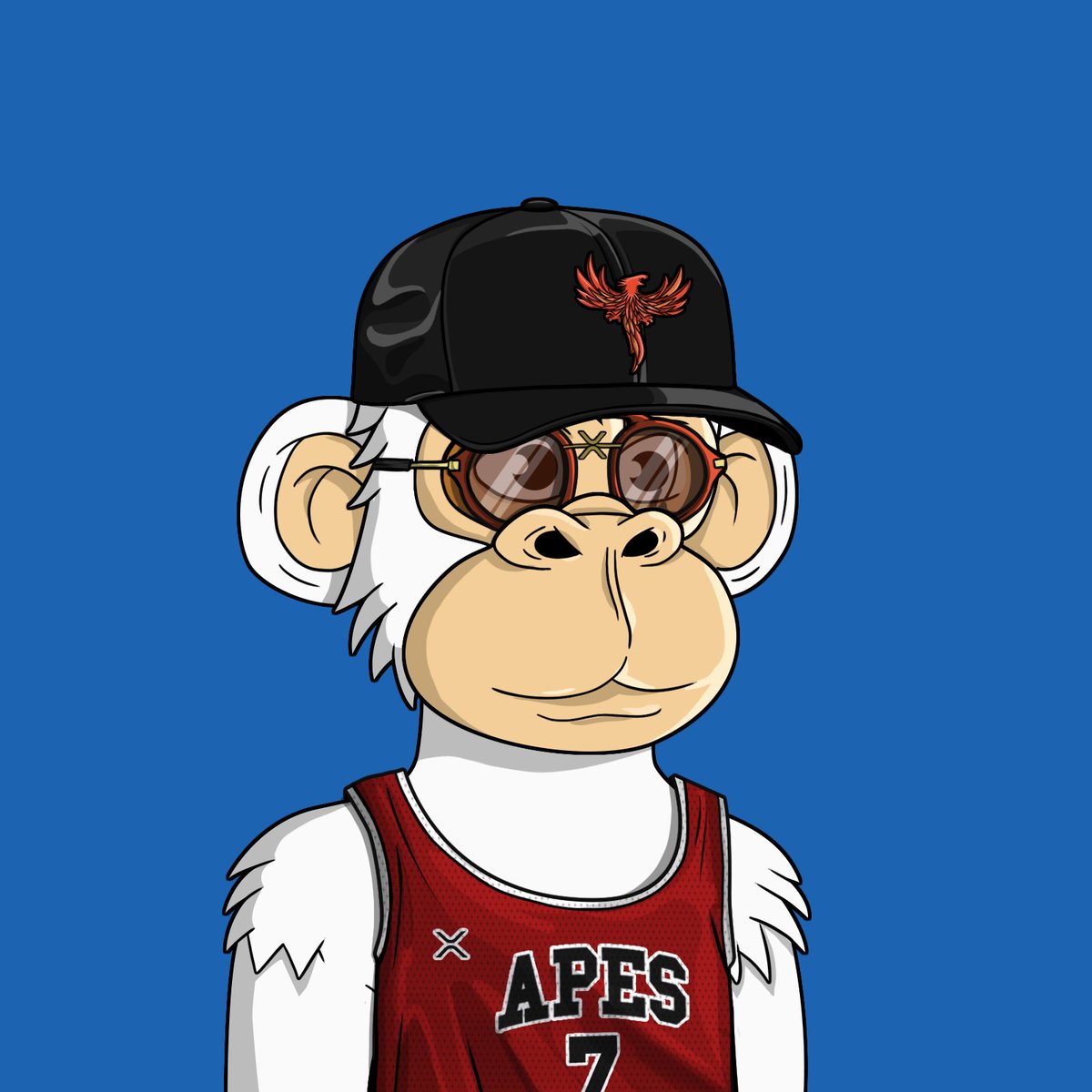 2761 apes living on the XRP Ledger. Get yours now. 

Find them here: sologenic.org/profile/money_…

Like, RT, Tag Friends, and follow for a chance to 100 #XRP. 

Winner announced in 48h. 

#XRPHolders 
#xrpthestandard 
#XRPArmy 
#nftcollectors