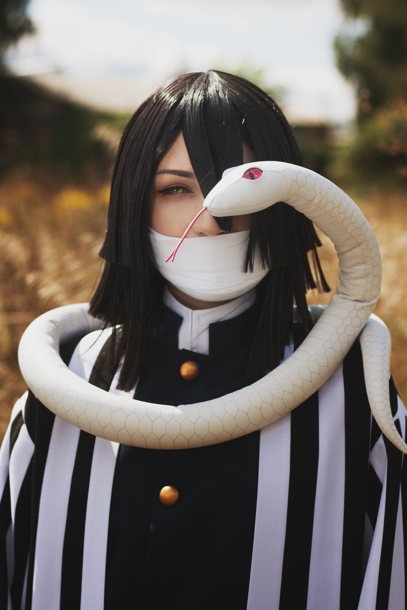 AlmaTicktoreCos's tweet photo. 4 photos, 4 people 
@Dentr_Bakausagi 
@kavovarova
@RinatJo
@NolaHimmelCos

#Ukrainecosplay #Ukrainecosplayers https://t.co/pd93LcOLwN