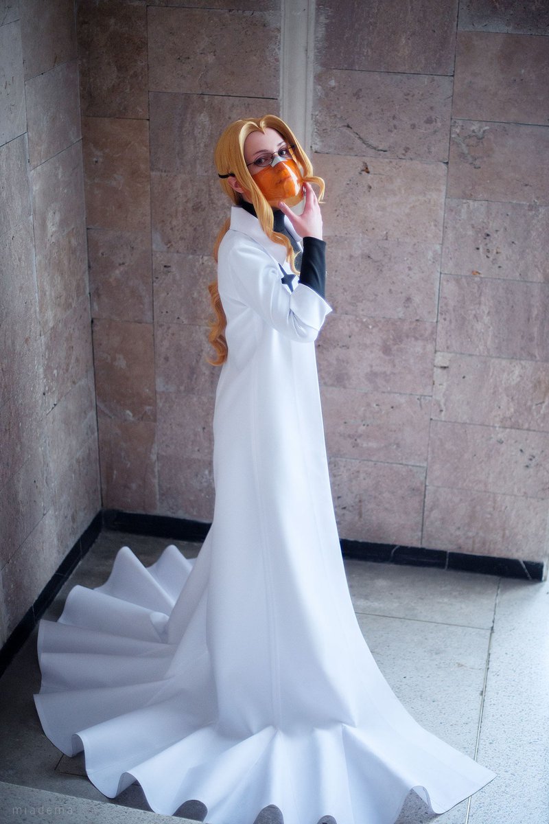 AlmaTicktoreCos's tweet photo. 4 photos, 4 people 
@Dentr_Bakausagi 
@kavovarova
@RinatJo
@NolaHimmelCos

#Ukrainecosplay #Ukrainecosplayers https://t.co/pd93LcOLwN