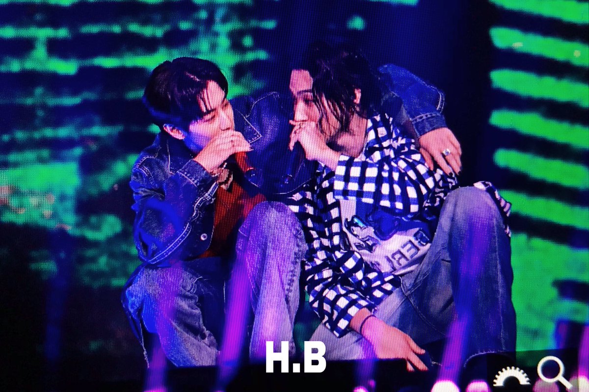 hello_bbomi's tweet image. 220521 HOME COMING

#got7  
#JAYB
#제이비
#재범
#Jaebeom
#뽐디의_힐링긋밤 
@jaybnow_hr