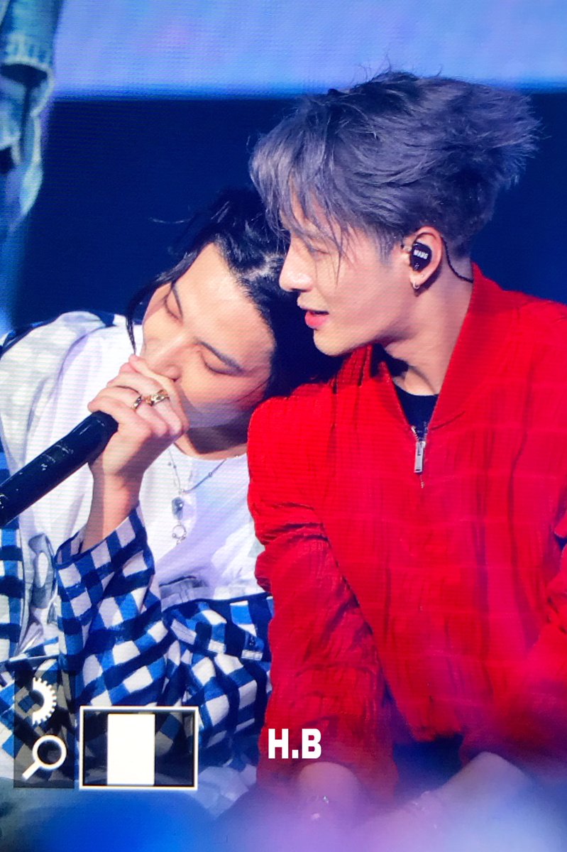 hello_bbomi's tweet image. 220521 HOME COMING

#got7  
#JAYB
#제이비
#재범
#Jaebeom
#뽐디의_힐링긋밤 
@jaybnow_hr