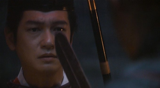 崇徳上皇のtwitterイラスト検索結果