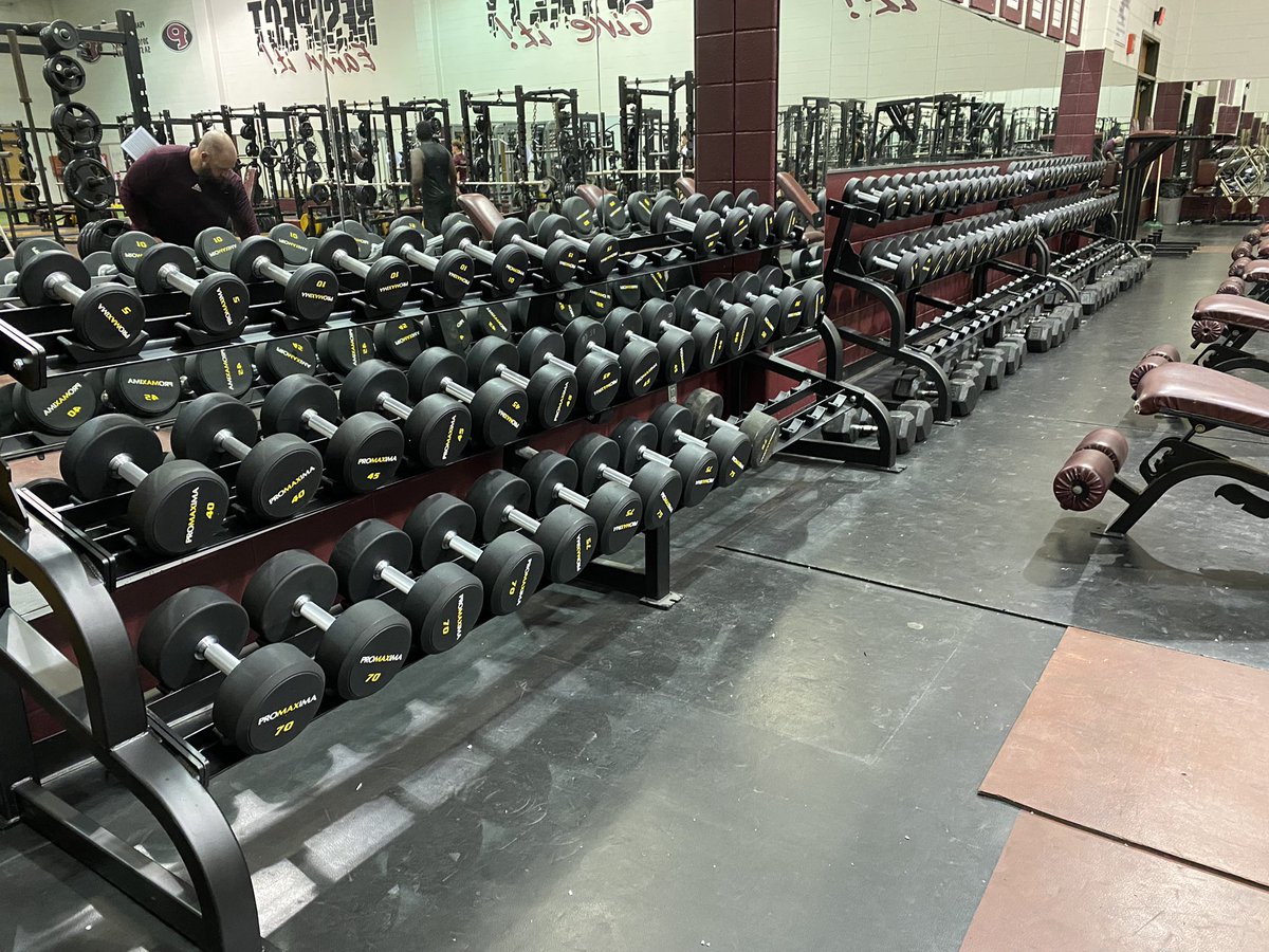 Pearland Football tweet media