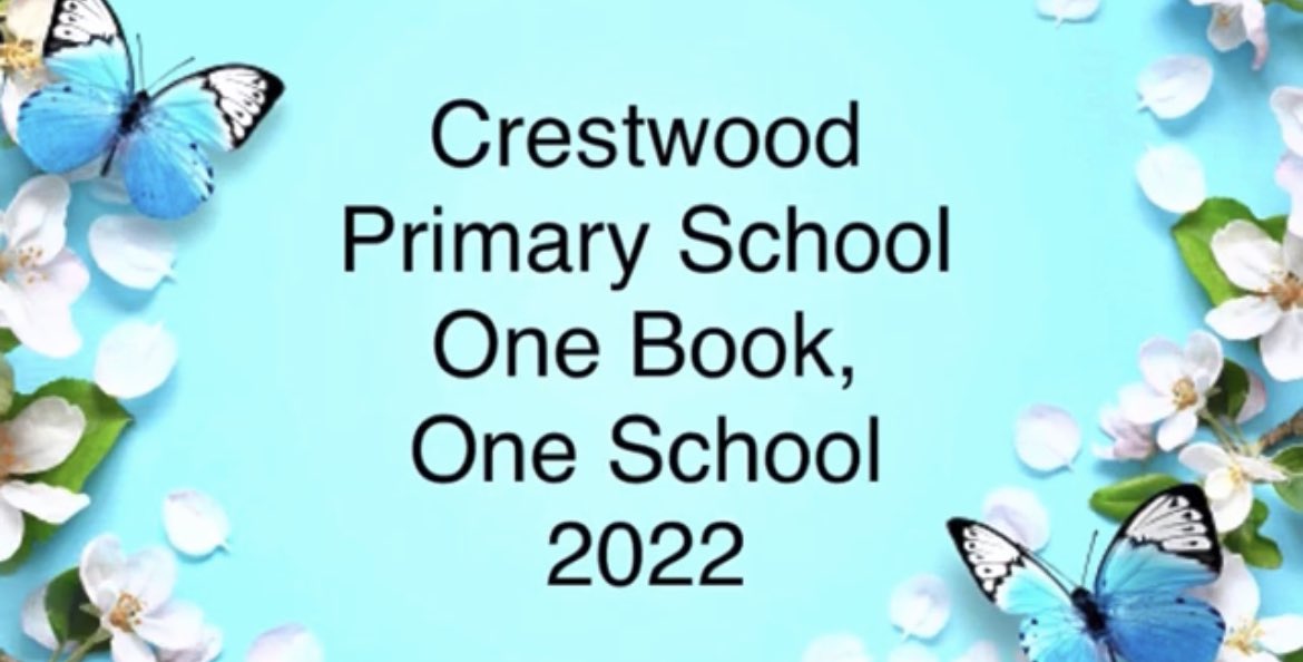 Crestwood Primary tweet media