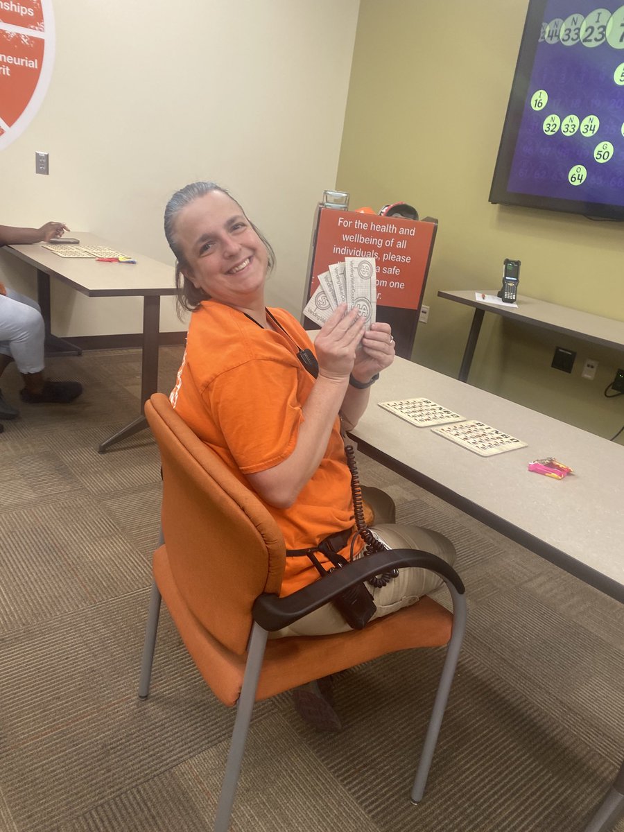 Lula Smart (@smart_lula) on Twitter photo Team this is how we roll at 5085. Bingo was a HIT😎. Love seeing their happy faces when they call out BINGO. You guys ROCK👍🏾<a href="/davewade5085/">Dave Wade</a> <a href="/JacobiBrown7/">Jacobi Brown</a> <a href="/SHolsendolph/">Shirka Jordan</a> <a href="/William_J5085/">William Johnson</a> <a href="/HartMeka/">Meka</a> Team this is how we roll at 5085. Bingo was a HIT😎. Love seeing their happy faces when they call out BINGO. You guys ROCK👍🏾<a href="/davewade5085/">Dave Wade</a> <a href="/JacobiBrown7/">Jacobi Brown</a> <a href="/SHolsendolph/">Shirka Jordan</a> <a href="/William_J5085/">William Johnson</a> <a href="/HartMeka/">Meka</a>