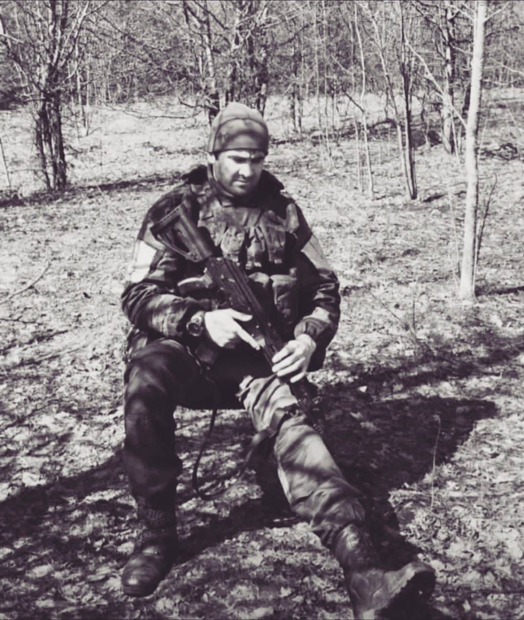 Necro Mancer on Twitter: \"Печальную весть принёс я в твой дом, Надежда ...