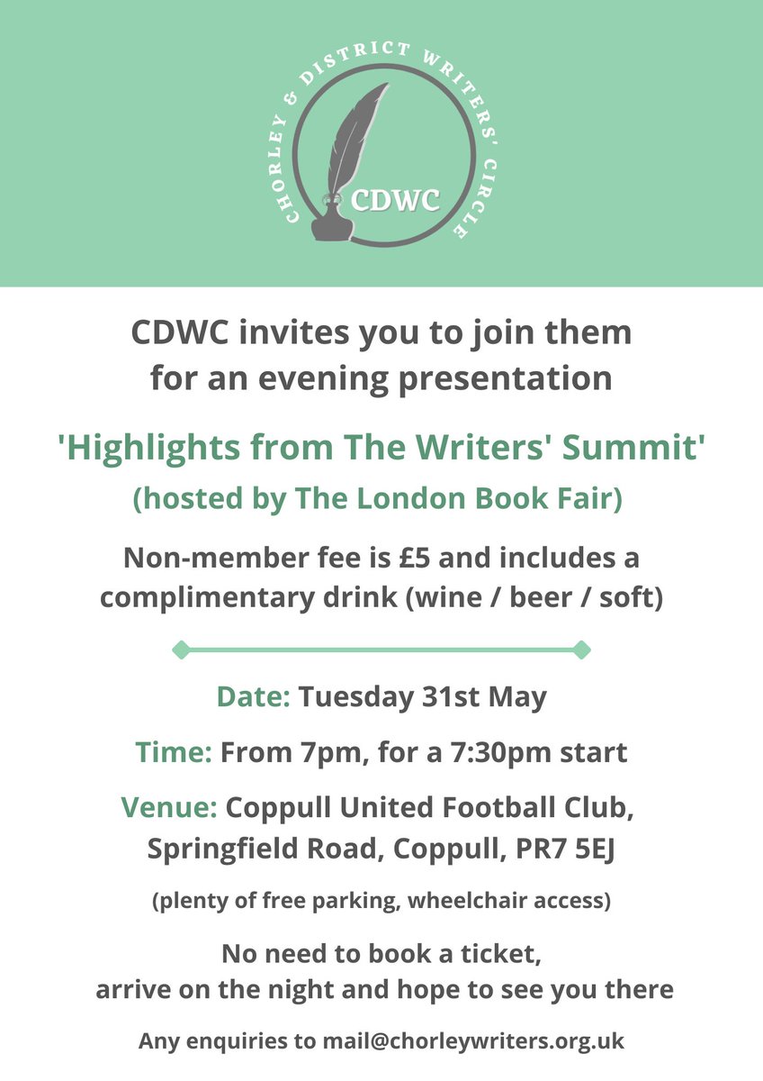 Are you interested in finding out about publishing and agents? Having recently attended the London Book Fair, we are pleased to present our insight into the next steps and experiences on the day.