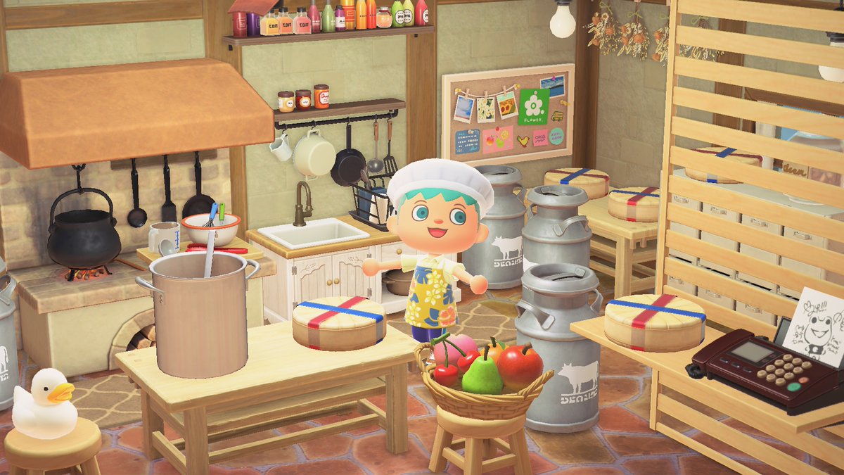 Isabelle tweet media