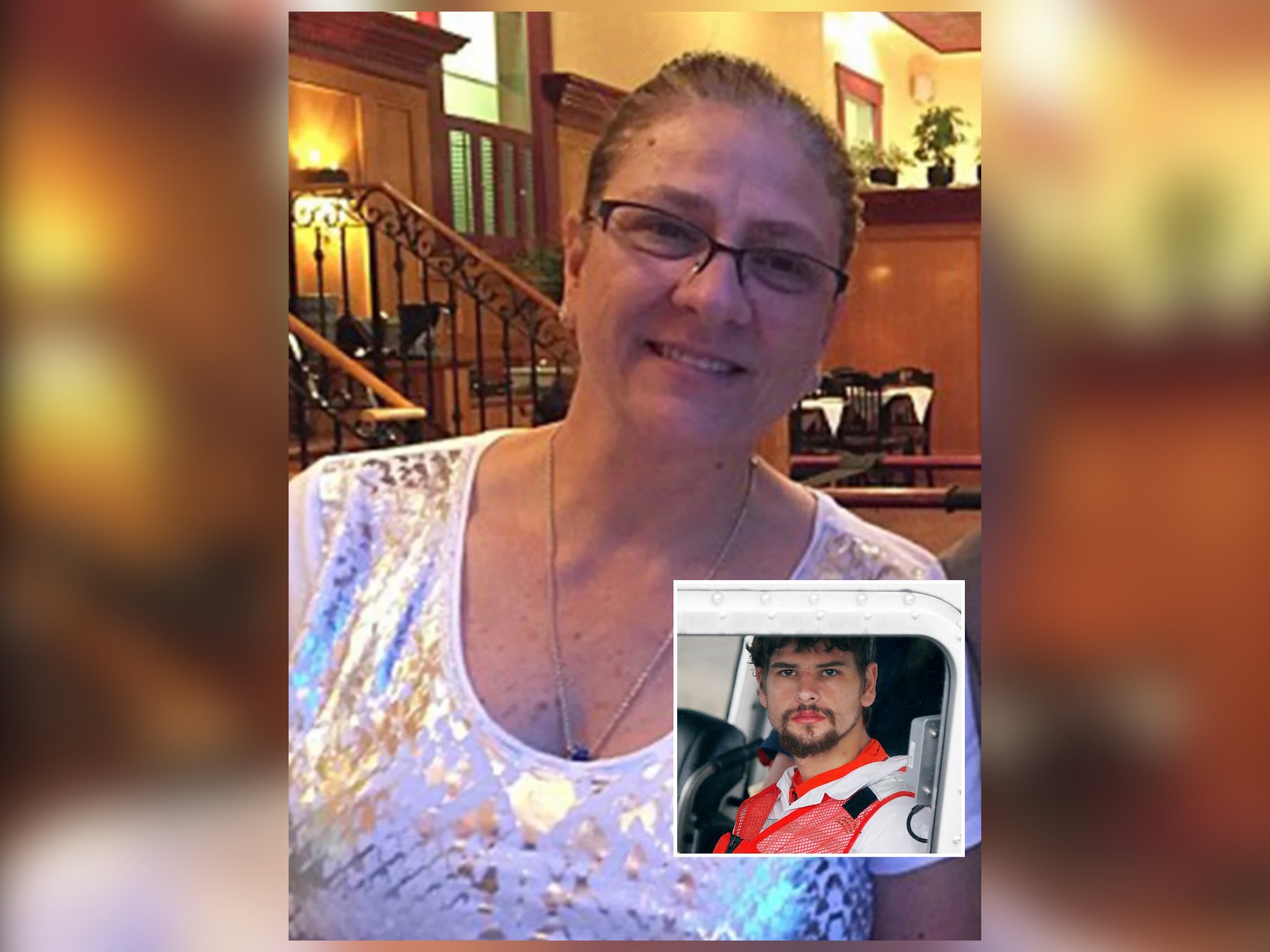 Investigation Discovery on Twitter "Vermont Man Allegedly Murders Mom