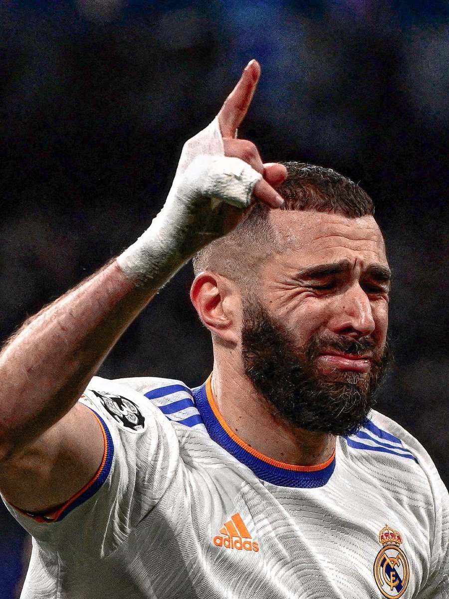 Reino Madridista tweet media