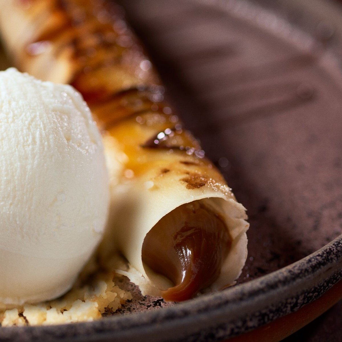 Si hablamos de tradición argentina, el panqueque con dulce de leche es un clásico que no puede faltar en la mesa a la hora del postre.

Reservas por WhatsApp: +54 9 11 3559-9199.

#parrillaargentina #restaurant #PuertoMadero #tradicionargentina #gastronomía #carneargentina