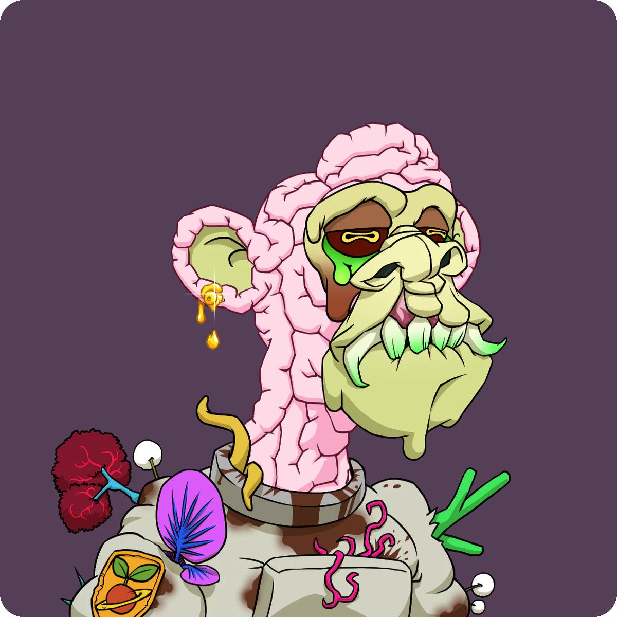 Toronto/10 🍌 tweet media