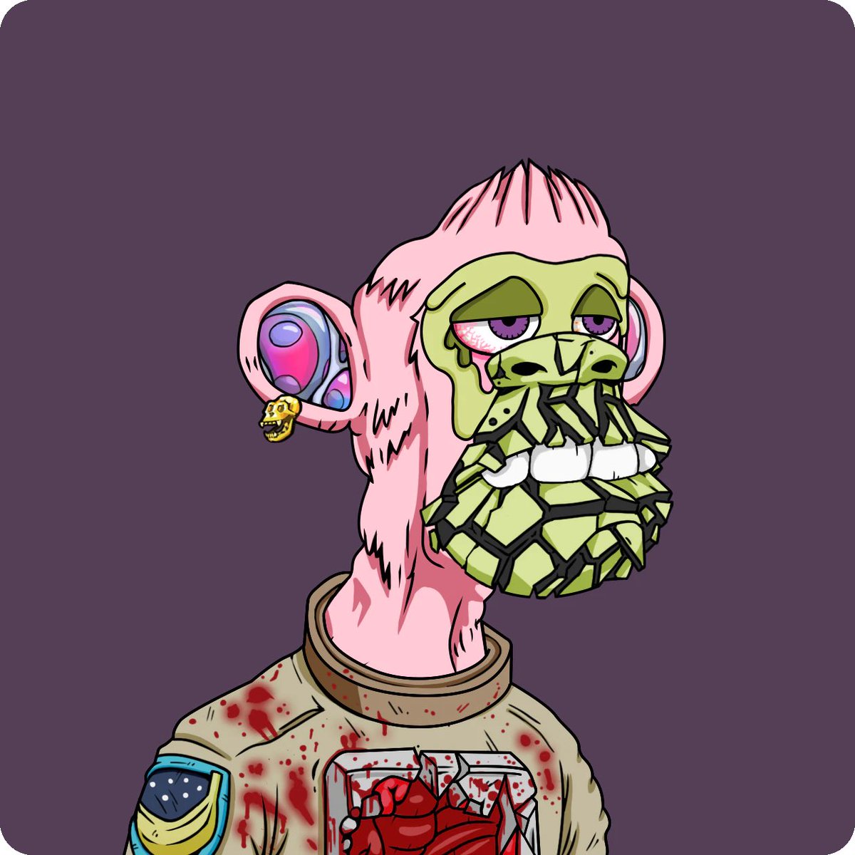 Toronto/10 🍌 tweet media