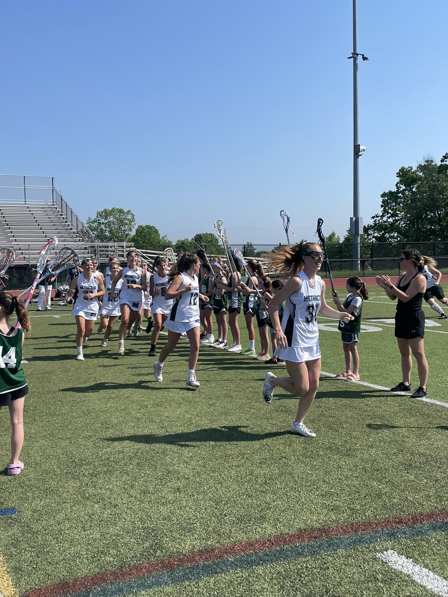 MethactonGirlsLax tweet media