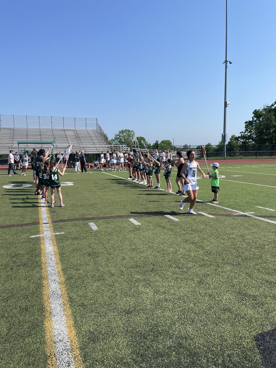 MethactonGirlsLax tweet media