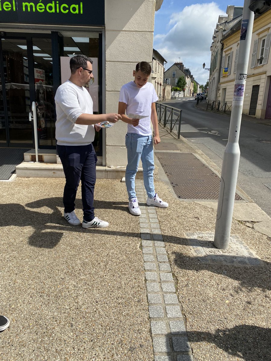 Gaëtan Vervin tweet media