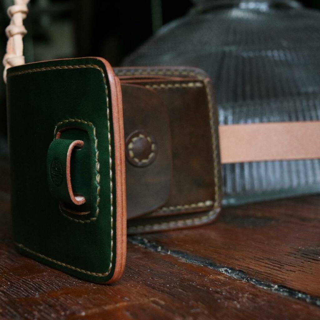 沸騰ブラドン aki様 Leather Works Works Brother www レザーワークス