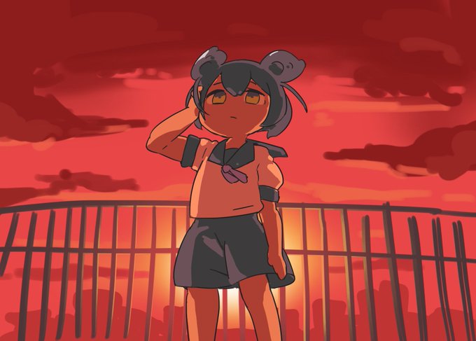 電波系ずんだもん 