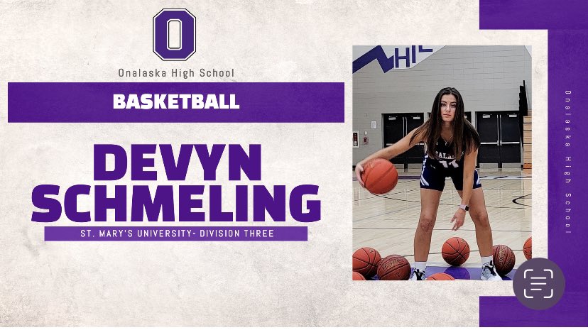 OnaActivities's tweet image. Good Luck Devyn!