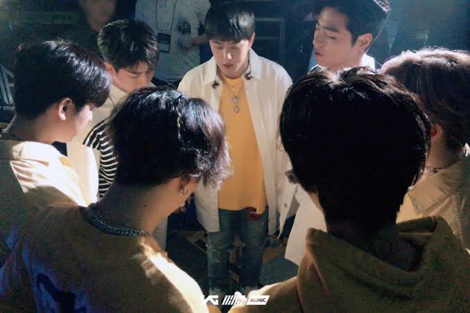 kyngshi's tweet photo. “Everything happens for a reason” https://t.co/zA6ZK2Cl9H