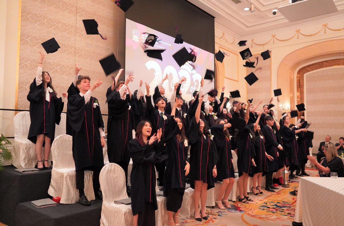 British International School Ho Chi Minh City tweet media