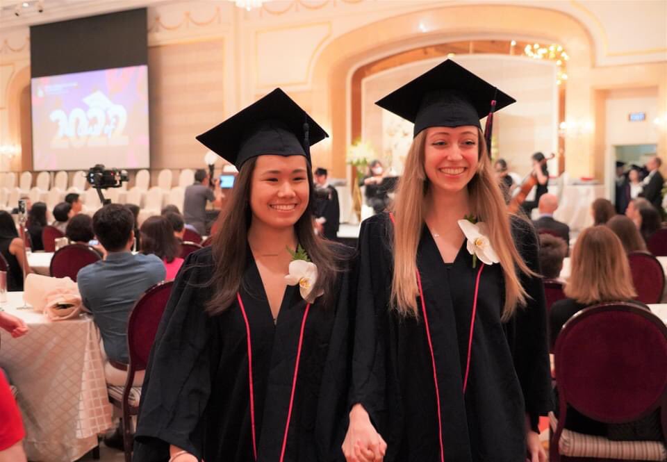 British International School Ho Chi Minh City tweet media