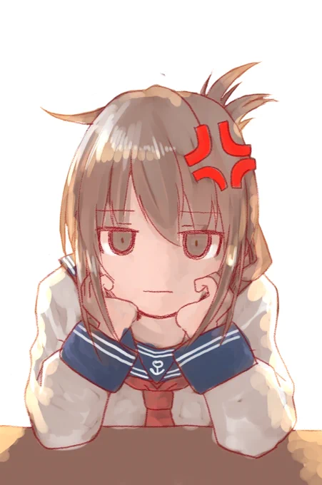 電さんに本気で怒られた
#艦これ版深夜の真剣お絵描き60分一本勝負
#艦これ版真剣お絵描き60分一本勝負_20220521 