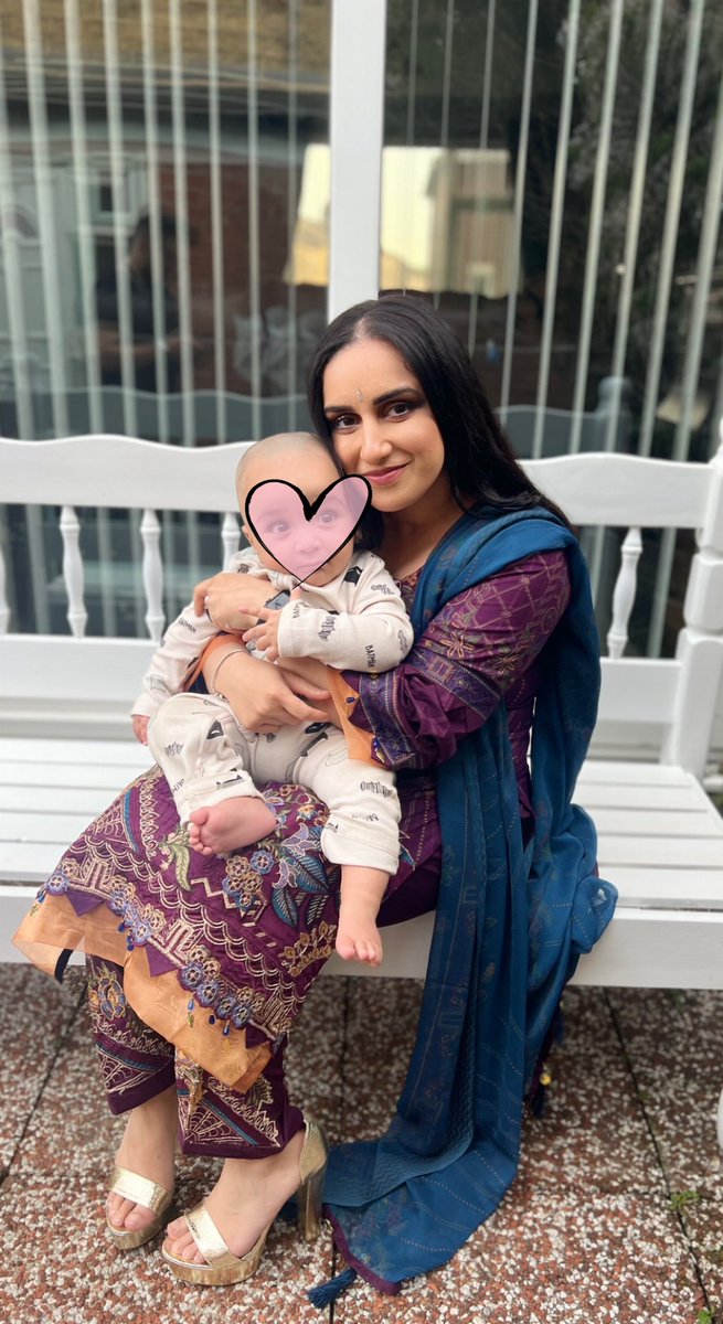 How is my baby 9 months?