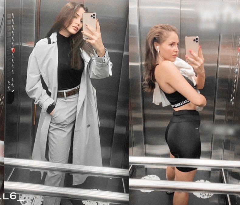 bernasever15's tweet photo. Berna Keklikler tarzı diye bi gerçek var🔥👌🏻@bernakeklikler https://t.co/ewcPT9jjw4