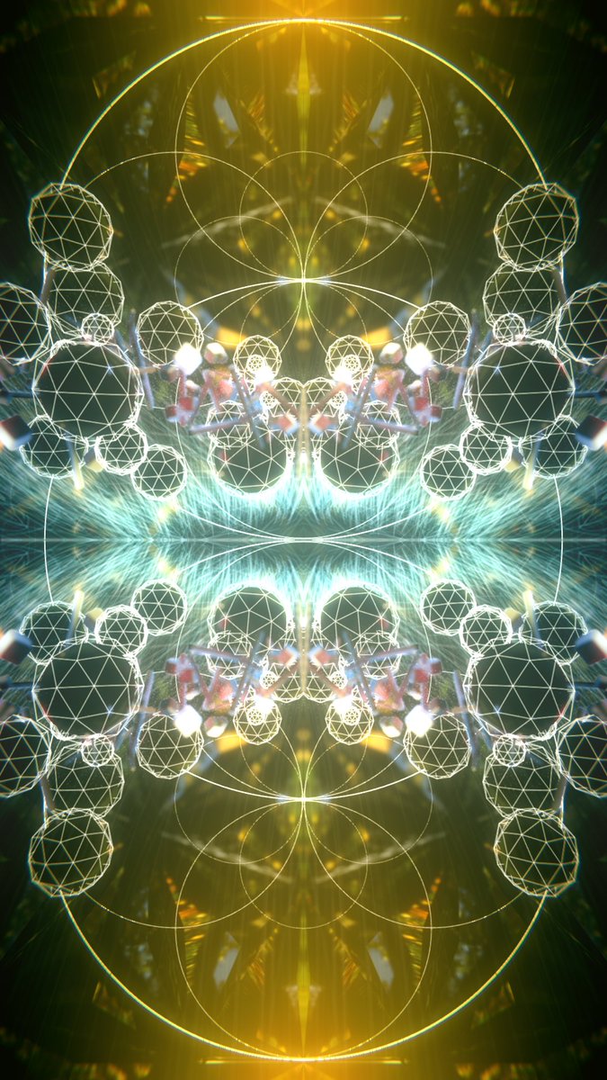 AntSometimes's tweet photo. Strassman_02

#madewithnotch @notchvfx #psychedelic https://t.co/x06k1K2xHt