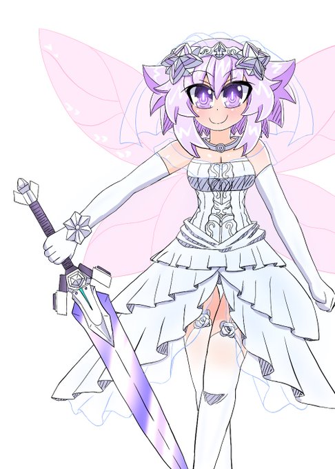 リトルパープル 