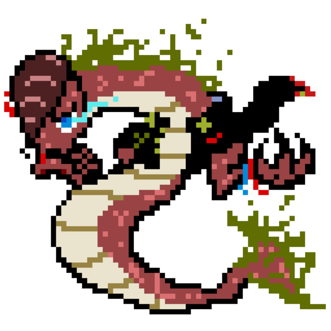 ドラゴンのtwitterイラスト検索結果