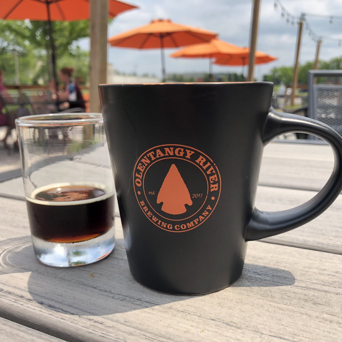 #CbusBeerWeek tweet media