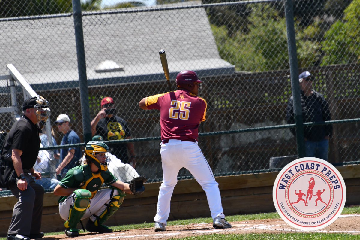 westcoastpreps_'s tweet photo. Cardinal Newman was flawless while earning an NCS semifinals spot. 

Story: https://t.co/KTdPic9V50 https://t.co/Mhbu9P6yyF