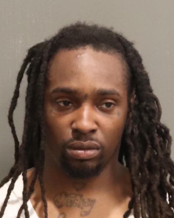 MNPDNashville's tweet photo. BREAKING: An undercover narcotics operation Fri night targeting fentanyl-related street sales downtown led to the arrests of Khalil D. Smith, Nesean Thompson &amp; Michael Terry on felony drug charges. Cocaine laced with fentanyl, a gun &amp; cash were seized. Investigation continuing. https://t.co/k10ozmgRKU