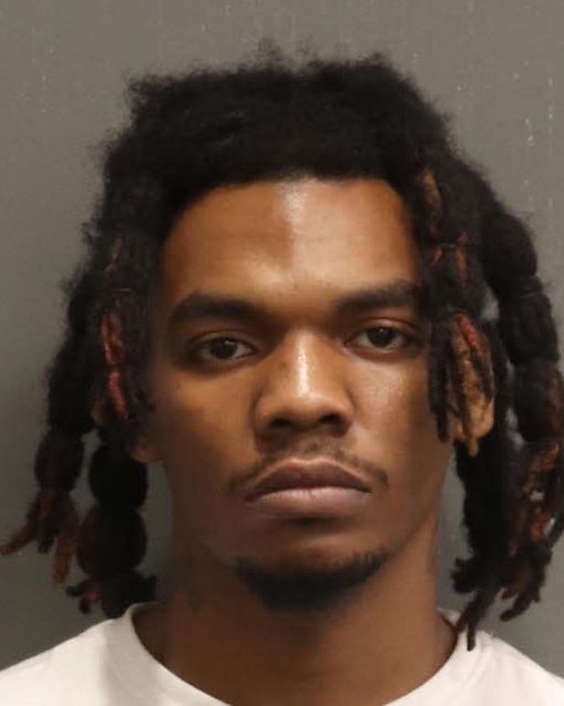 MNPDNashville's tweet photo. BREAKING: An undercover narcotics operation Fri night targeting fentanyl-related street sales downtown led to the arrests of Khalil D. Smith, Nesean Thompson &amp; Michael Terry on felony drug charges. Cocaine laced with fentanyl, a gun &amp; cash were seized. Investigation continuing. https://t.co/k10ozmgRKU