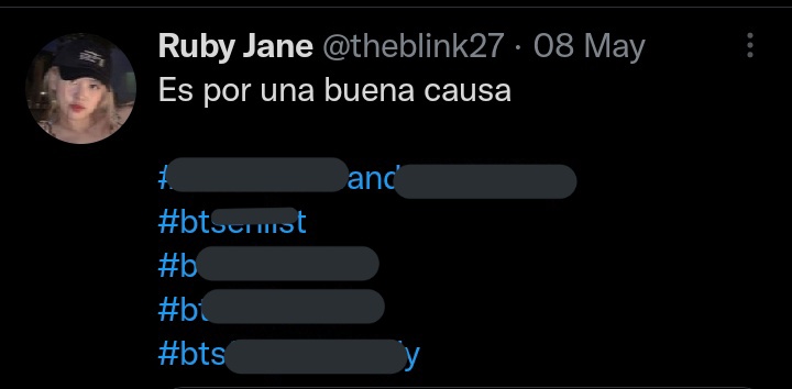 BTS REPORTES ⟭⟬⁷ ESP (slow) tweet media