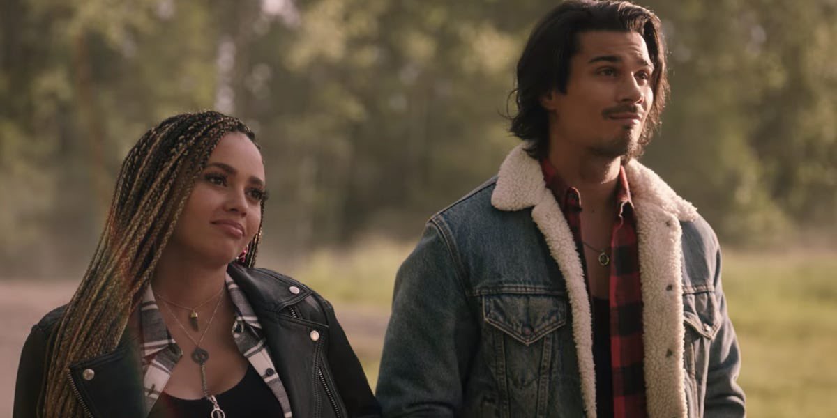 archnbetty's tweet photo. the most flavorless, waste of screentime couples on riverdale https://t.co/MCggx268DD