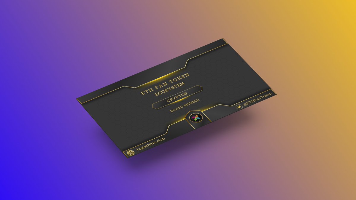 seblang's tweet photo. Many thanks to my talented brother @TarunAmbati7 for minting this $EFT investor card for me. 👀👀👀

@DelCrxpto @crypto_hass @AntonCryptoNFT https://t.co/hZHxKIz7HG