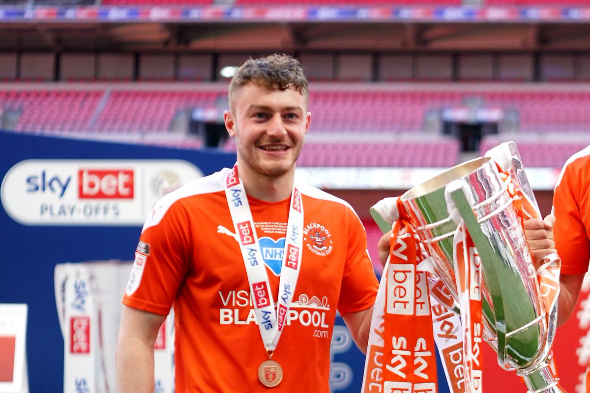 Gareth Harrop tweet media