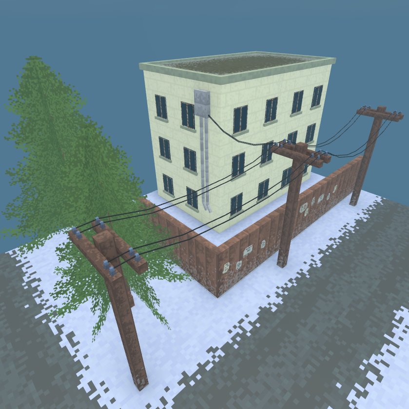 wip. gonna create some free building kits with this style if I continue to add on to this
#Roblox #RobloxDev #RBXDev