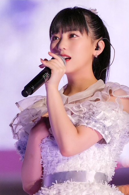 田中美久