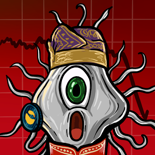 Luna fall predicted, coincidence?👇😂
opensea.io/assets/matic/0…