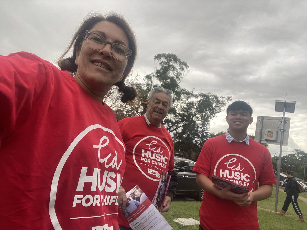 ChiefDisrupter's tweet photo. So much history made tonight @AustralianLabor @climate200 @dai_le just incredible results that prove the voice of the people is rising and brave local candidates are prepared to stand up. Donโt take your constituents for granted and donโt leave people behind ๐ #AusPol2022 https://t.co/2MUlXajhzK